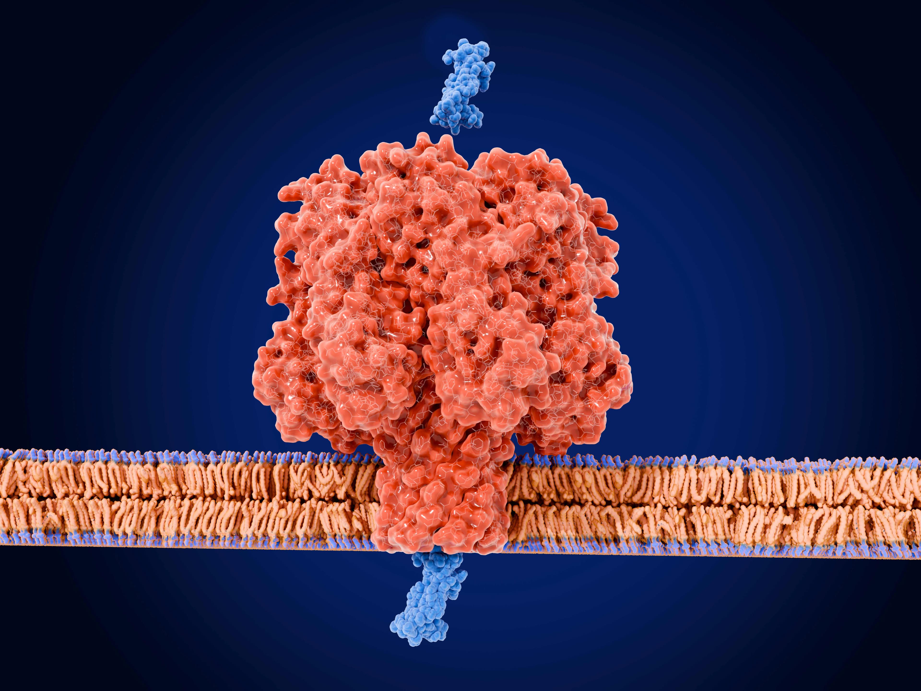 Article Solid-state nanoporiën