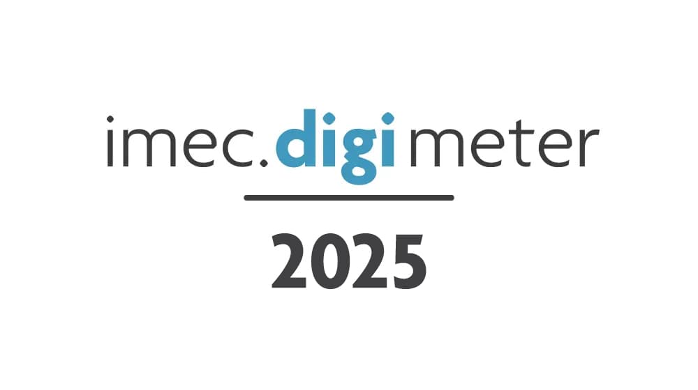 imec digimeter 2025
