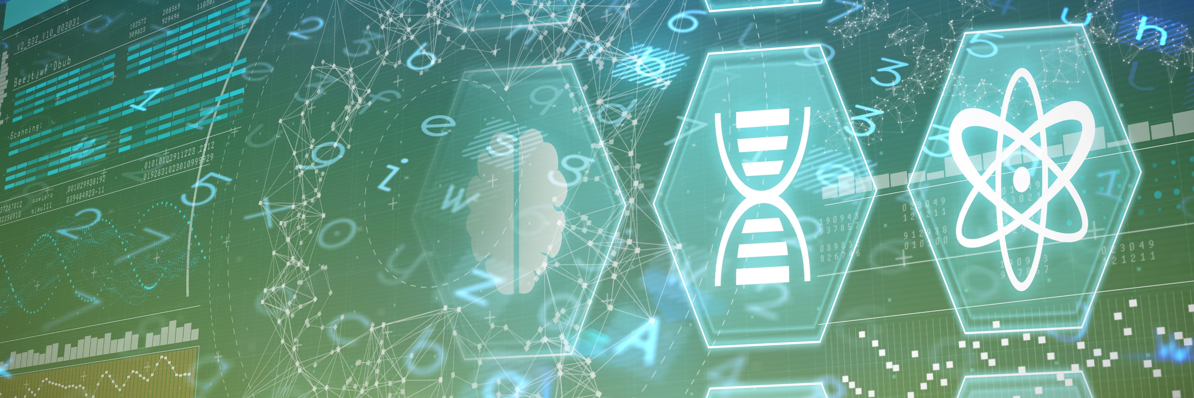Article AI Drug design